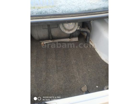 Sahibinden Renault R 9 1.4 Spring 1991 Model