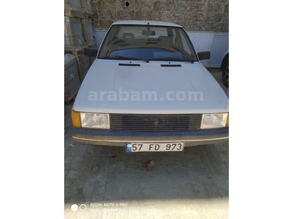 Sahibinden Renault R 9 1.4 Spring 1991 Model