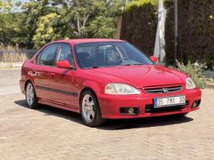10 YILLIK SAHİBİNDEN 1.6 R81 270.000 KM