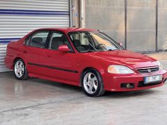 10 YILLIK SAHİBİNDEN 1.6 R81 270.000 KM