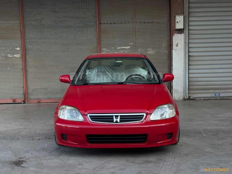 10 YILLIK SAHİBİNDEN 1.6 R81 270.000 KM