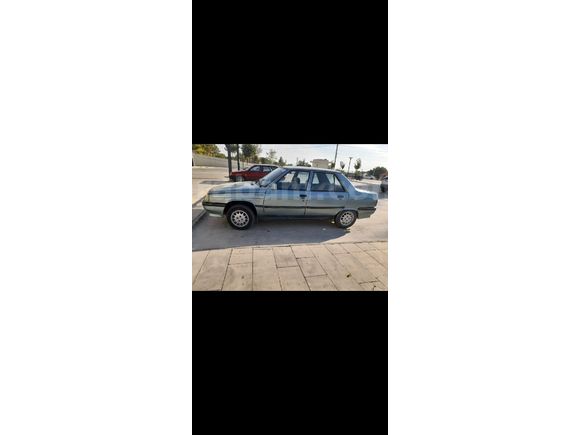 ALYA OTOMOTİV'DEN 1.4 Broadway 1995 Model Uşak