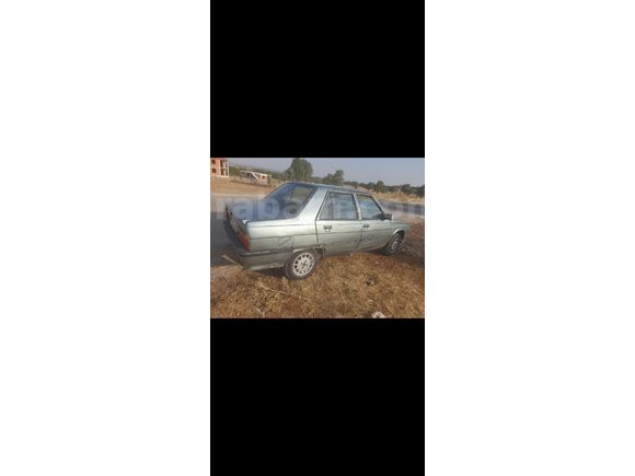 ALYA OTOMOTİV'DEN 1.4 Broadway 1995 Model Uşak