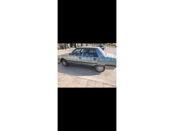 ALYA OTOMOTİV'DEN 1.4 Broadway 1995 Model Uşak