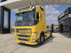 EKREMDEN 2023 MODEL VOLVO FH 500 İ-SAVE XXL DEP PARK KLİMA ADR