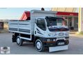 1998 MODEL SAÇ KASA DAMPERLİ KAMYONET RUHSATLI MİTSUBİSHİ
