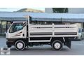 1998 MODEL SAÇ KASA DAMPERLİ KAMYONET RUHSATLI MİTSUBİSHİ