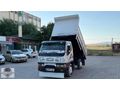 1998 MODEL SAÇ KASA DAMPERLİ KAMYONET RUHSATLI MİTSUBİSHİ