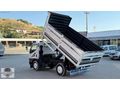 1998 MODEL SAÇ KASA DAMPERLİ KAMYONET RUHSATLI MİTSUBİSHİ