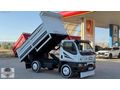 1998 MODEL SAÇ KASA DAMPERLİ KAMYONET RUHSATLI MİTSUBİSHİ