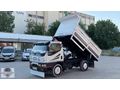 1998 MODEL SAÇ KASA DAMPERLİ KAMYONET RUHSATLI MİTSUBİSHİ