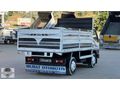 1998 MODEL SAÇ KASA DAMPERLİ KAMYONET RUHSATLI MİTSUBİSHİ