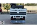 1998 MODEL SAÇ KASA DAMPERLİ KAMYONET RUHSATLI MİTSUBİSHİ
