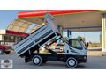 1998 MODEL SAÇ KASA DAMPERLİ KAMYONET RUHSATLI MİTSUBİSHİ