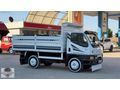 1998 MODEL SAÇ KASA DAMPERLİ KAMYONET RUHSATLI MİTSUBİSHİ