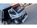 1998 MODEL SAÇ KASA DAMPERLİ KAMYONET RUHSATLI MİTSUBİSHİ