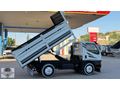 1998 MODEL SAÇ KASA DAMPERLİ KAMYONET RUHSATLI MİTSUBİSHİ