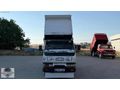 1998 MODEL SAÇ KASA DAMPERLİ KAMYONET RUHSATLI MİTSUBİSHİ