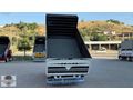 1998 MODEL SAÇ KASA DAMPERLİ KAMYONET RUHSATLI MİTSUBİSHİ