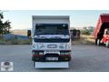 1998 MODEL SAÇ KASA DAMPERLİ KAMYONET RUHSATLI MİTSUBİSHİ