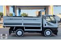 1998 MODEL SAÇ KASA DAMPERLİ KAMYONET RUHSATLI MİTSUBİSHİ