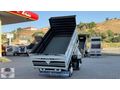 1998 MODEL SAÇ KASA DAMPERLİ KAMYONET RUHSATLI MİTSUBİSHİ
