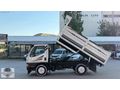 1998 MODEL SAÇ KASA DAMPERLİ KAMYONET RUHSATLI MİTSUBİSHİ