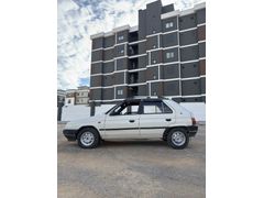 Sahibinden Skoda Favorit 135 LX 1994 Model 