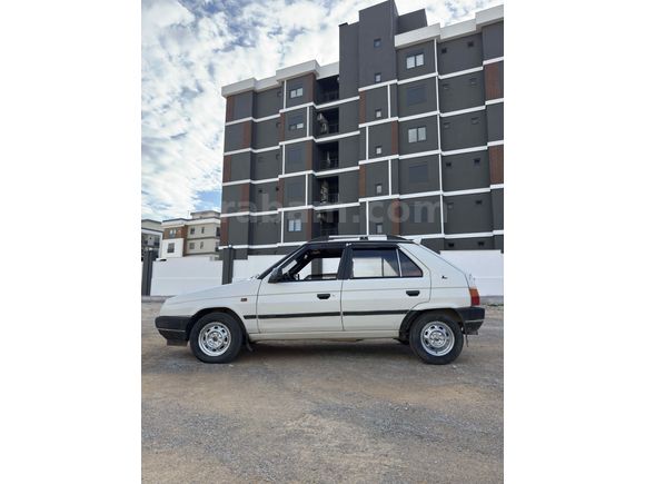 Sahibinden Skoda Favorit 135 LX 1994 Model 
