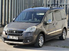 AUTO GÜN OTOMOTİVDEN 2017 MODEL PEUGEOT ZENİTH