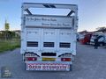 Özen Otomotiv 'den Mitsubishi Canter FE859E 2008 Fuso