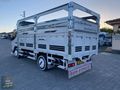Özen Otomotiv 'den Mitsubishi Canter FE859E 2008 Fuso
