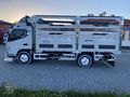 Özen Otomotiv 'den Mitsubishi Canter FE859E 2008 Fuso