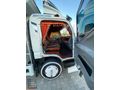 Özen Otomotiv 'den Mitsubishi Canter FE859E 2008 Fuso