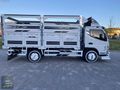Özen Otomotiv 'den Mitsubishi Canter FE859E 2008 Fuso