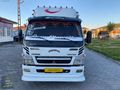 Özen Otomotiv 'den Mitsubishi Canter FE859E 2008 Fuso