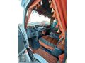 Özen Otomotiv 'den Mitsubishi Canter FE859E 2008 Fuso