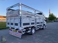Özen Otomotiv 'den Mitsubishi Canter FE859E 2008 Fuso
