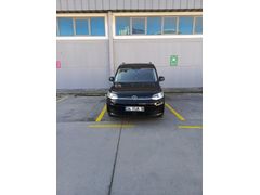 Sahibinden Volkswagen Caddy 2.0 TDI Style 2022 Model  36.000 km Siyah