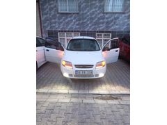 Sahibinden Chevrolet Aveo 1.2 SE 2008 Model