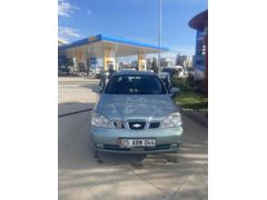 Sahibinden Chevrolet Lacetti 1.6 SX 2004 Model  272.000 km Yeşil