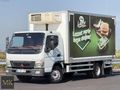 2012+MİTSUBİSHİ+FUSO+CANTER+859E+245KM+FRİGORİFİK+ -18SOĞUTUCULU