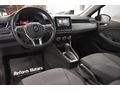 REFORM MOTORS 2023 CLİO 1.0 TCE EVOLUTİON "GERİ GÖRÜŞ+CARPLAY"