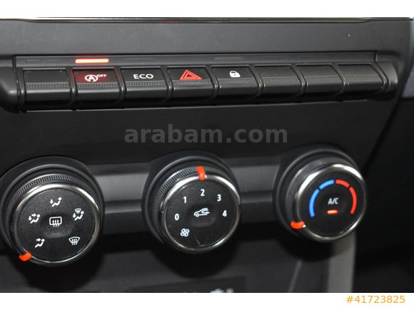 REFORM MOTORS 2023 CLİO 1.0 TCE EVOLUTİON "GERİ GÖRÜŞ+CARPLAY"