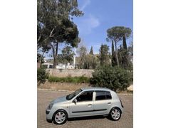 Sahibinden Renault Clio 1.2 Authentique 2005 Model 