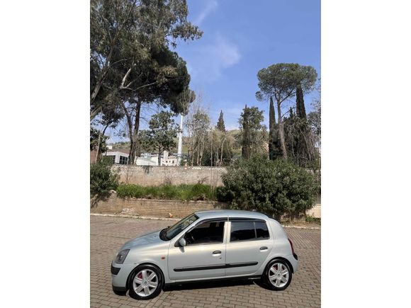 Sahibinden Renault Clio 1.2 Authentique 2005 Model 