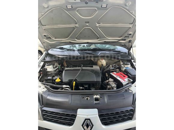 Sahibinden Renault Clio 1.2 Authentique 2005 Model 