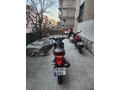 Sahibinden TVS Raider 125 
