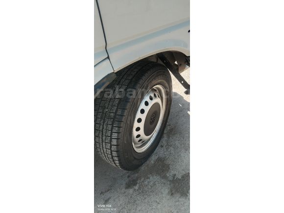 Sahibinden Volkswagen Transporter 2.4 1998 Model