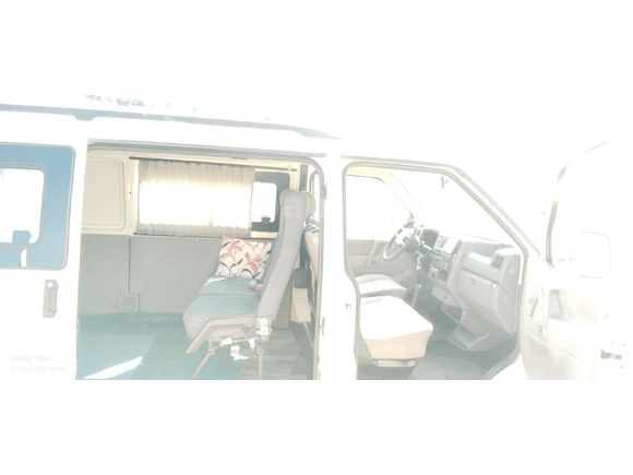 Sahibinden Volkswagen Transporter 2.4 1998 Model